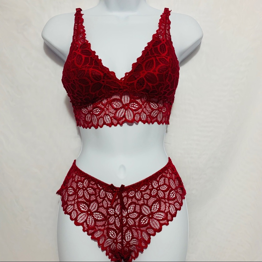 Women’s Lingerie ❤️💃
